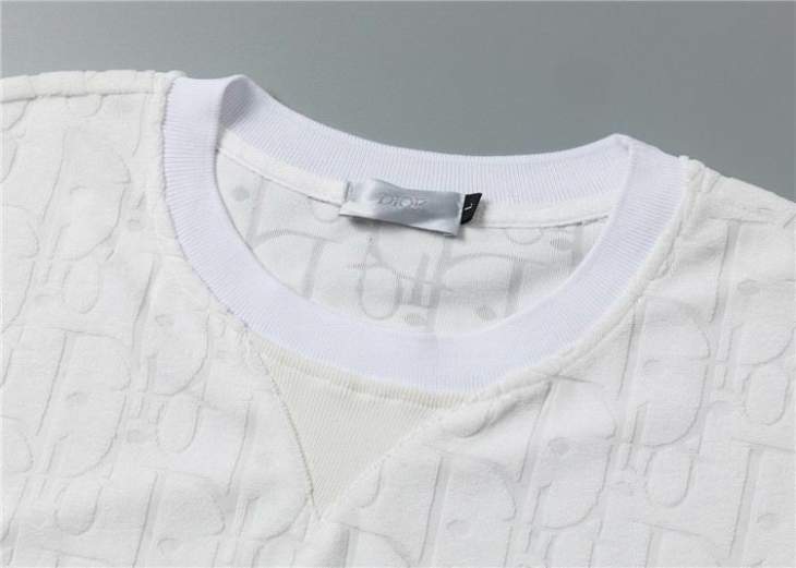 Dior T Shirts Short _SKUDiorM-3XL3cx9523816330